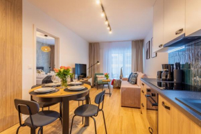 Osada Górska E1 Apart Invest, Szklarska Poręba